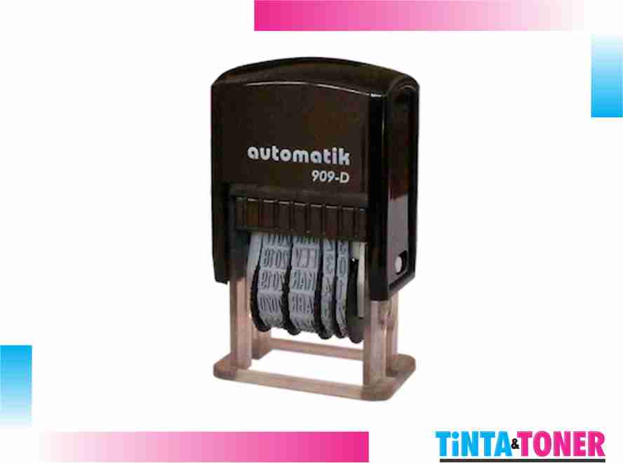 SELLO AUTOMATIK FECHADOR 946D