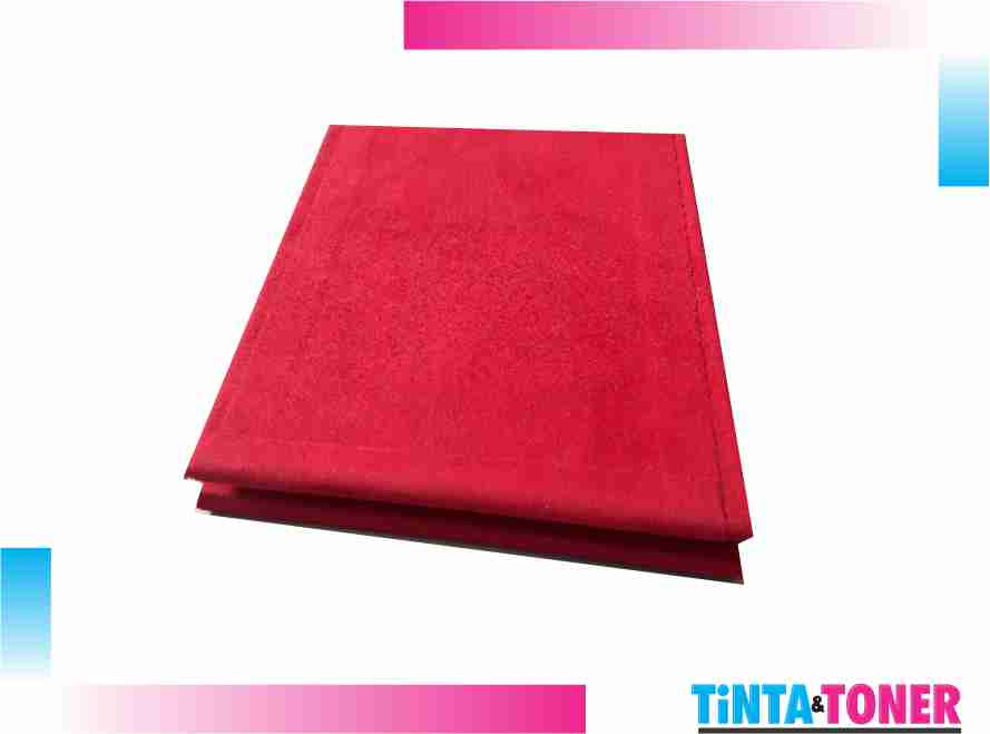 MOD 101 - RECONOCIMIENTO TIPO LIBRO / TRIPTICO CON BICAPA ORO / PLATA - 13 X 17 CM