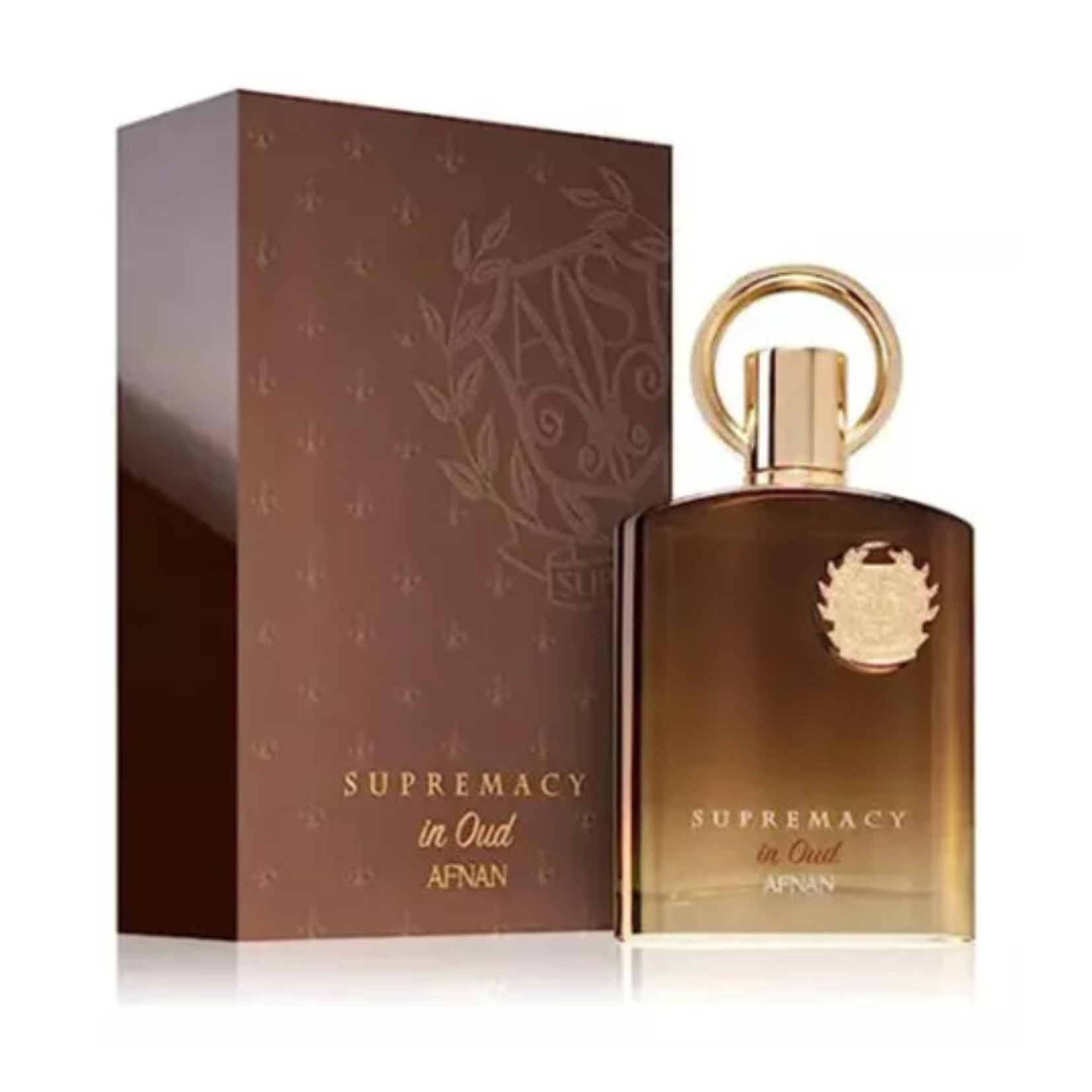 AFNAN SUPREMACY IN OUD
