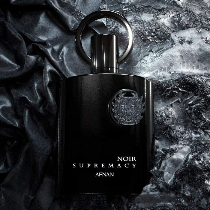 AFNAN SUPREMACY NOIR EDP