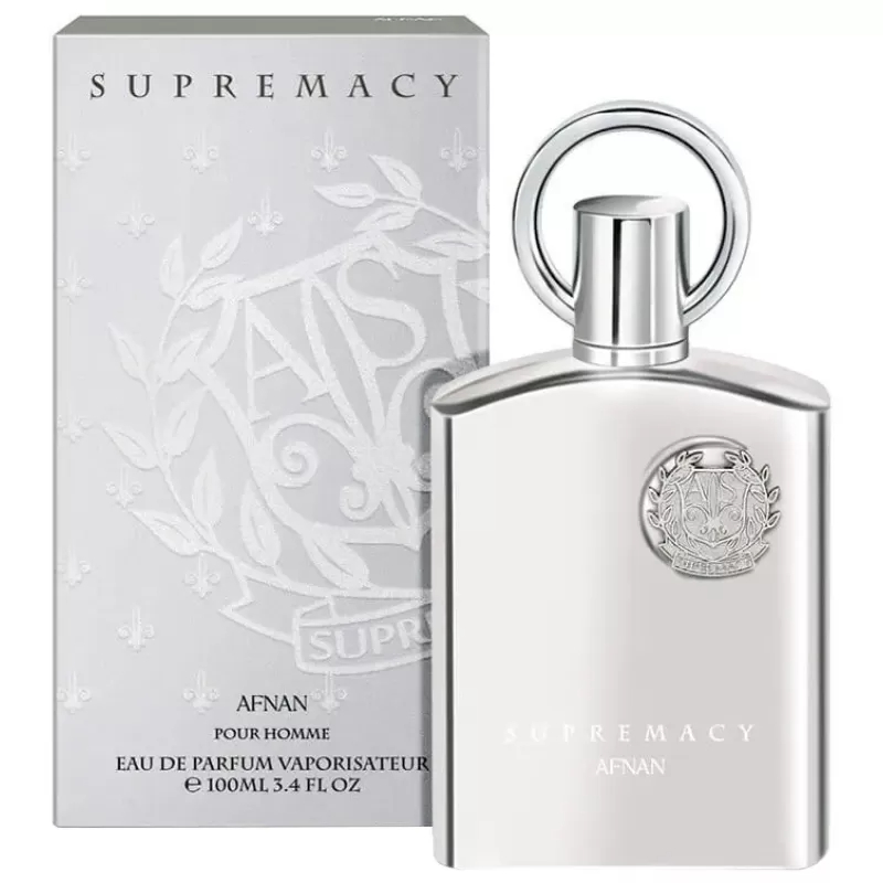 AFNAN SUPREMACY POUR HOMME EDP