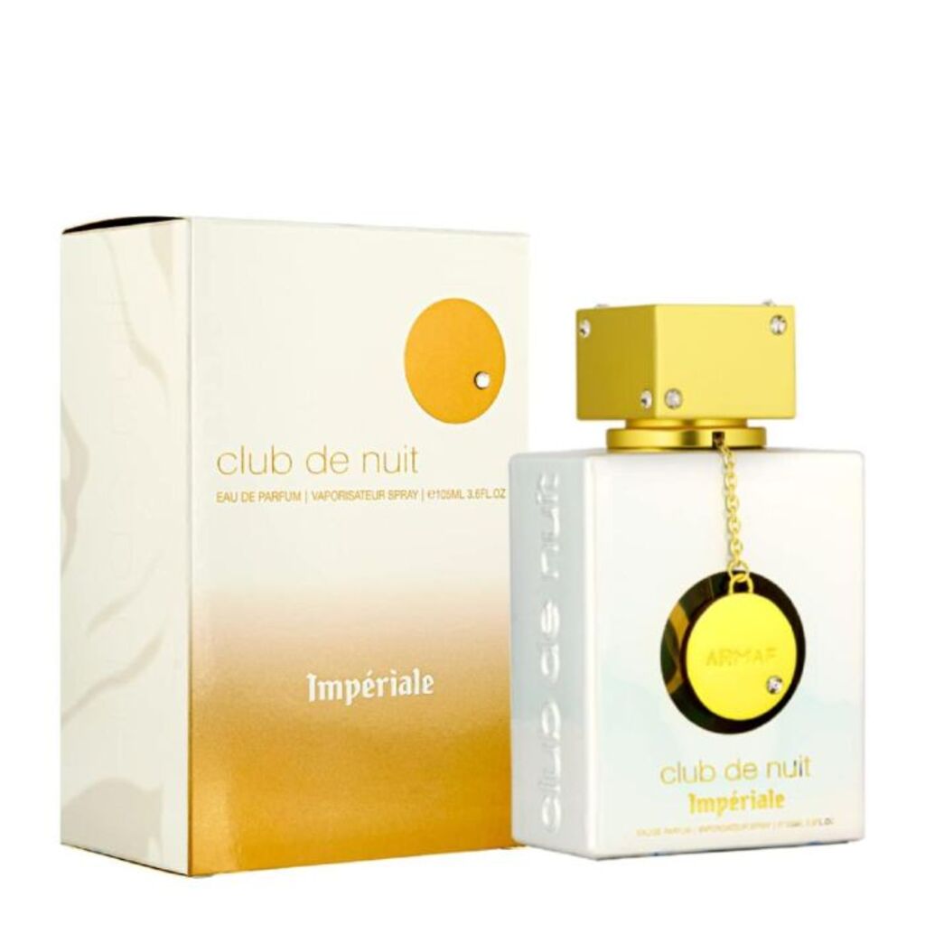 ARMAF CLUB DE NUIT IMPERIALE EDP