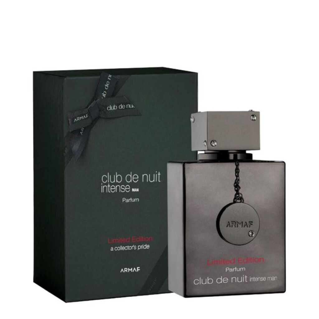ARMAF CLUB DE NUIT INTENSE MEN PARFUM -LIMITED EDITION-