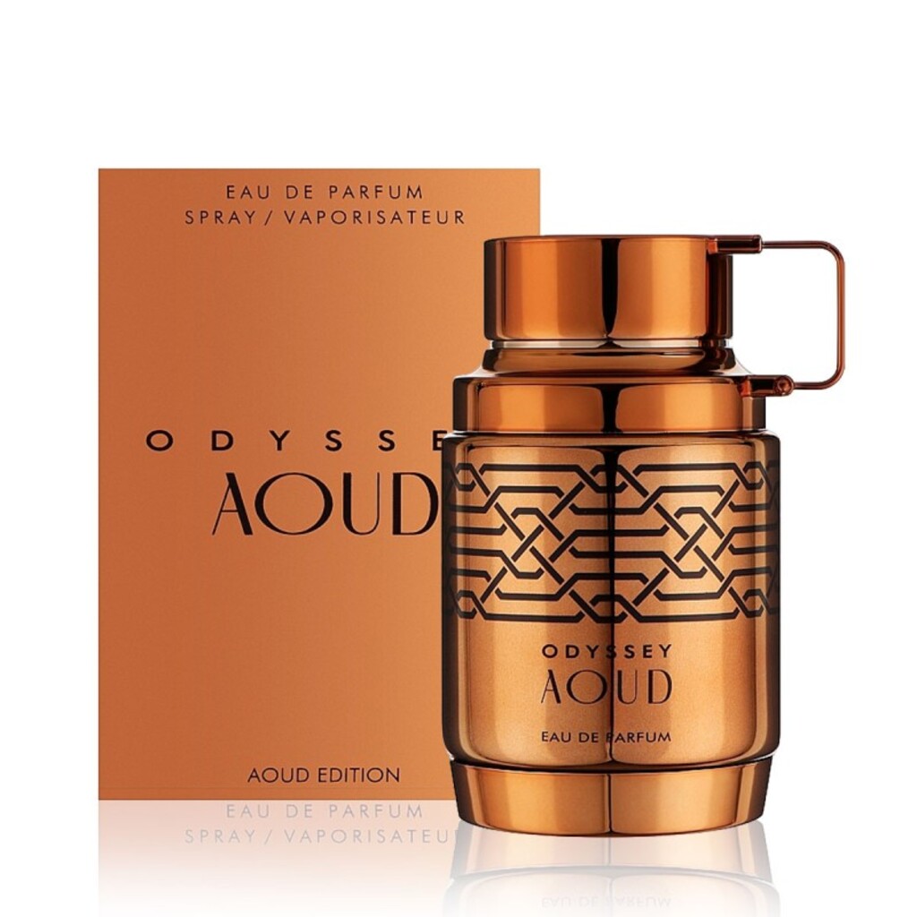 ARMAF ODYSSEY AOUD EDP