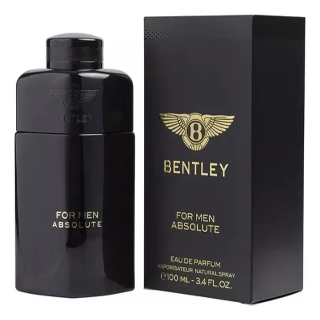 BENTLEY ABSOLUTE EDP
