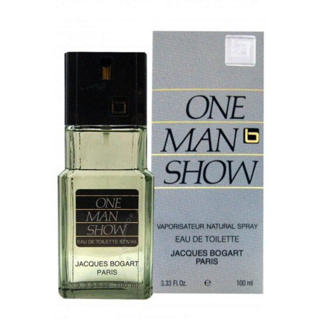 BOGART ONE MAN SHOW EDT 100 ML