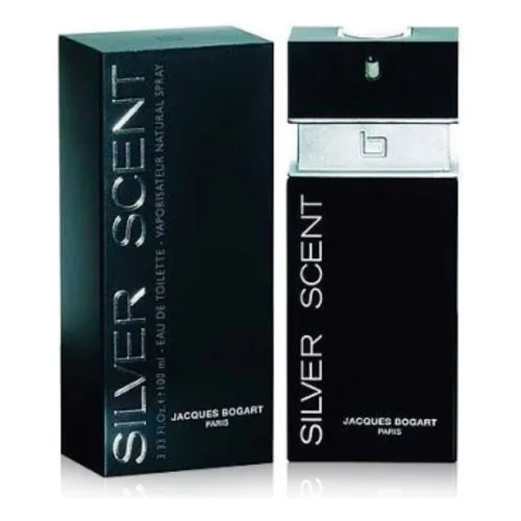BOGART SILVER SCENT EDT