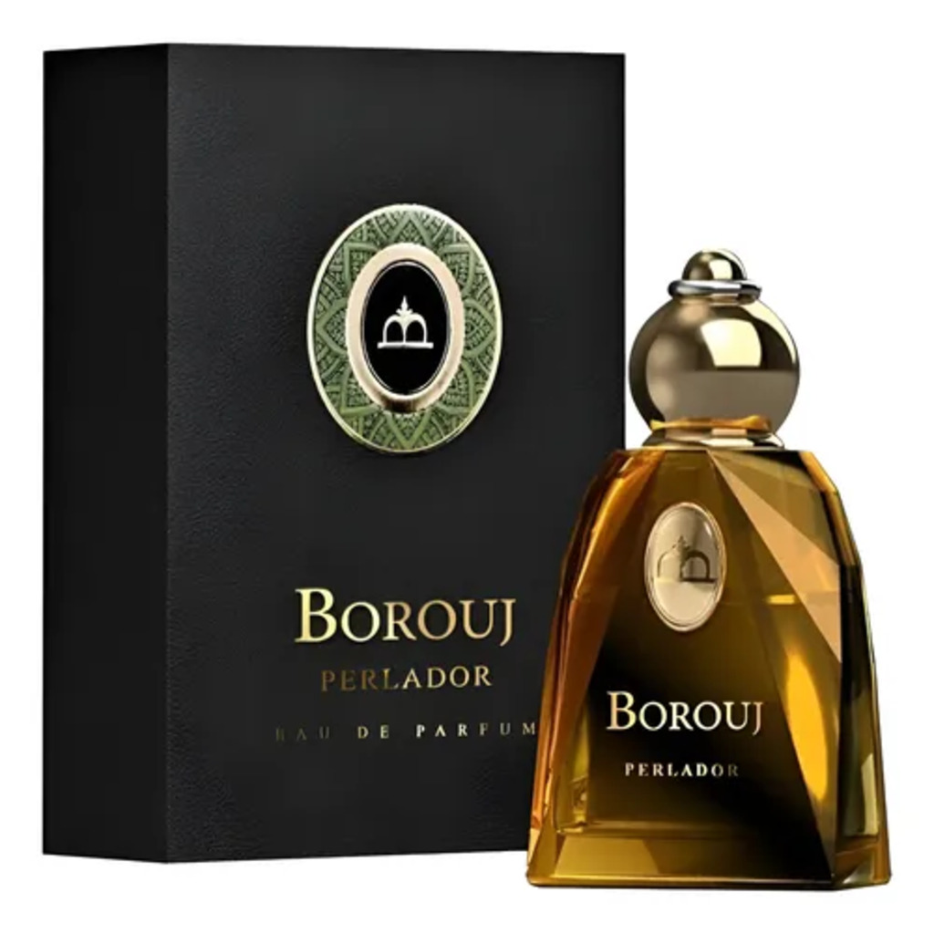BOROUJ PERLADOR EDP