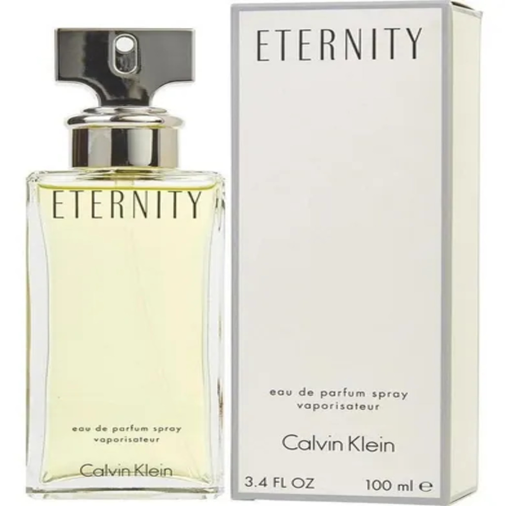 CK ETERNITY WOMEN EDP