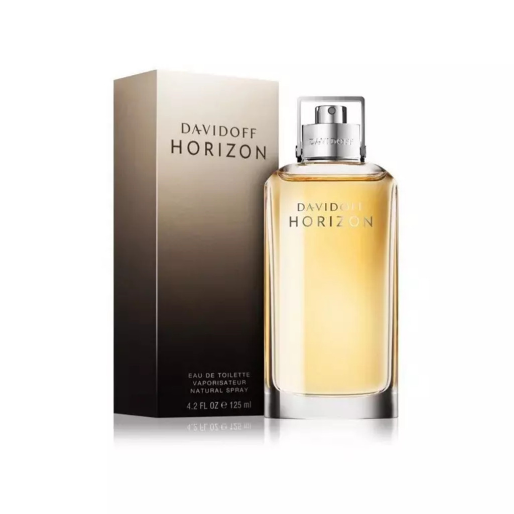 DAVIDOFF HORIZON EDT