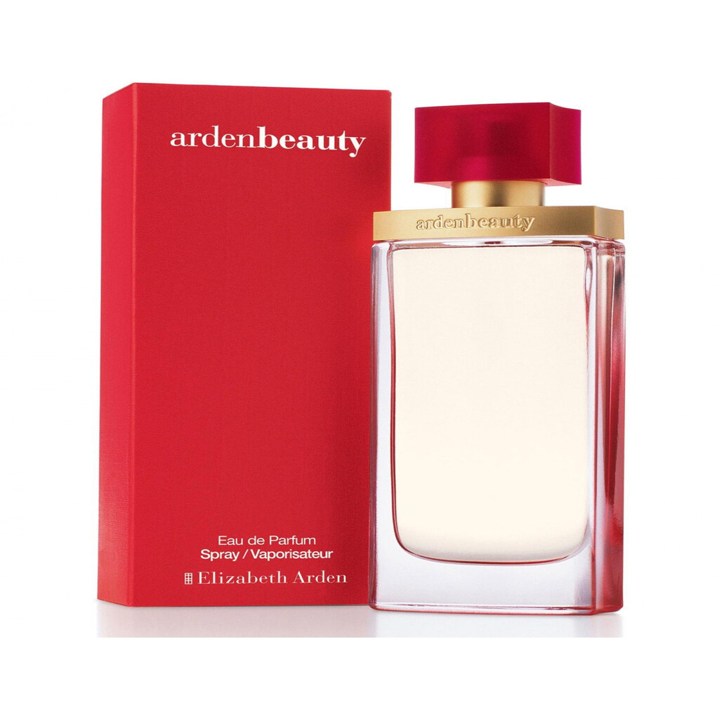 ELIZABETH ARDEN ARDEN BEAUTY EDP