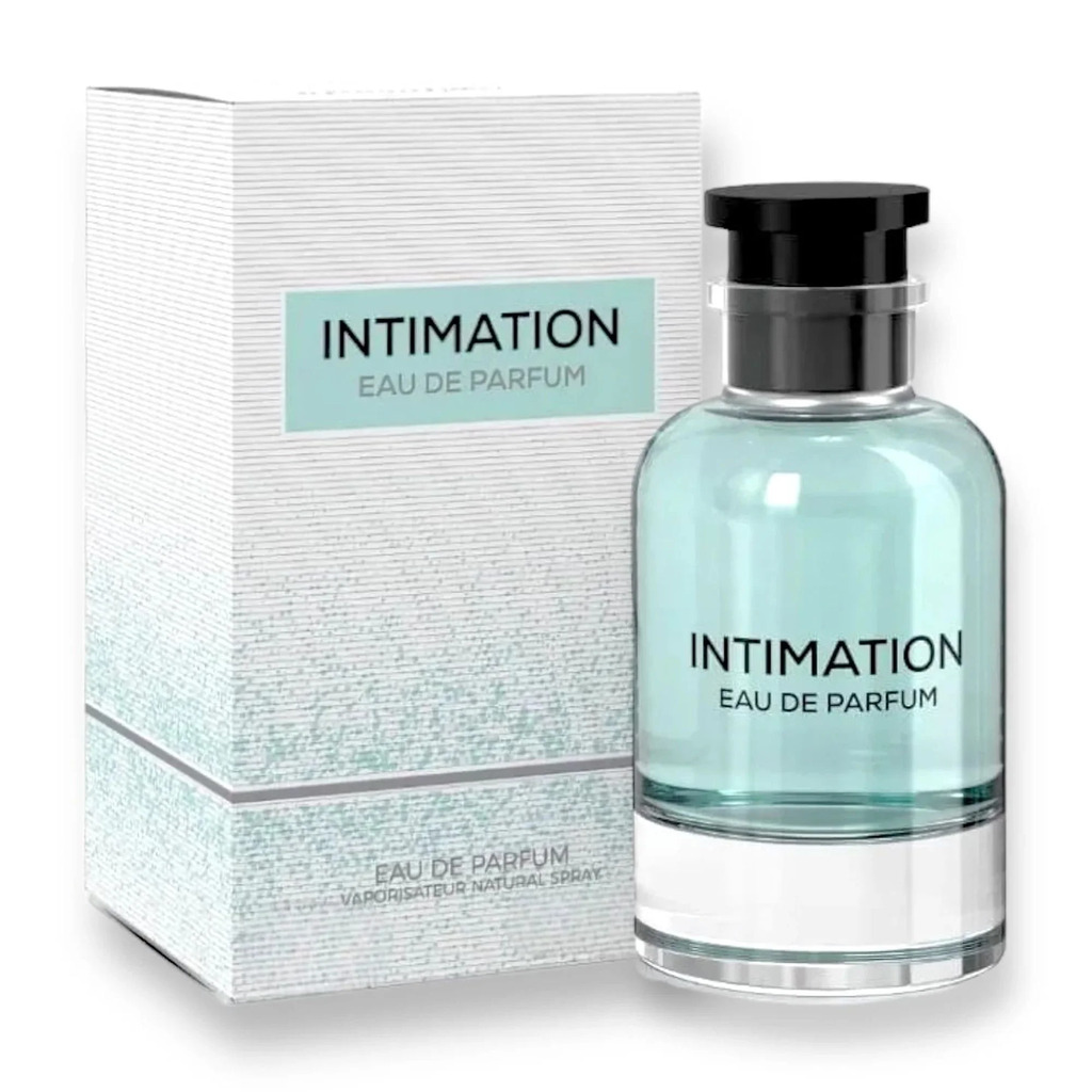 EMPER THE INTIMATION EDP