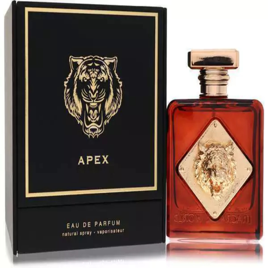 FRAGRANCE WORLD APEX EDP