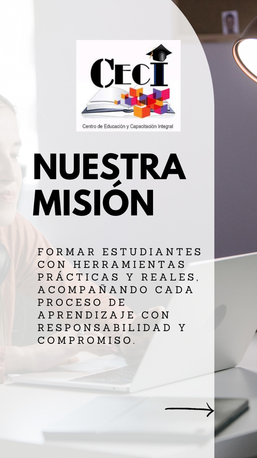 Somos un grupo de profesionales