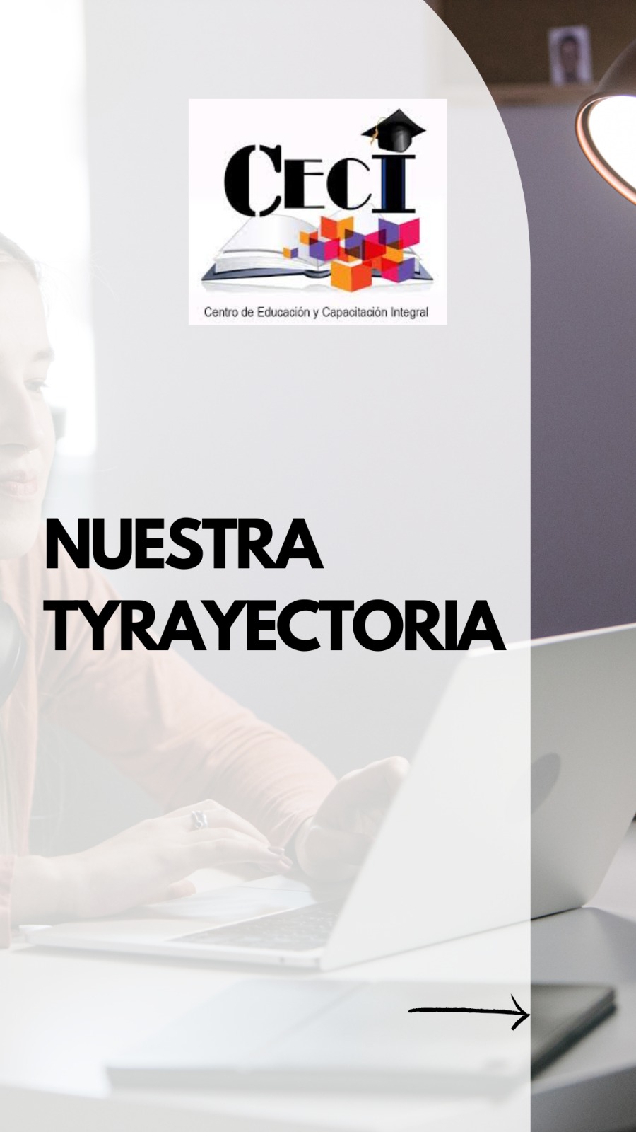 Desde el 2018 dando las mejores capacitaciones
