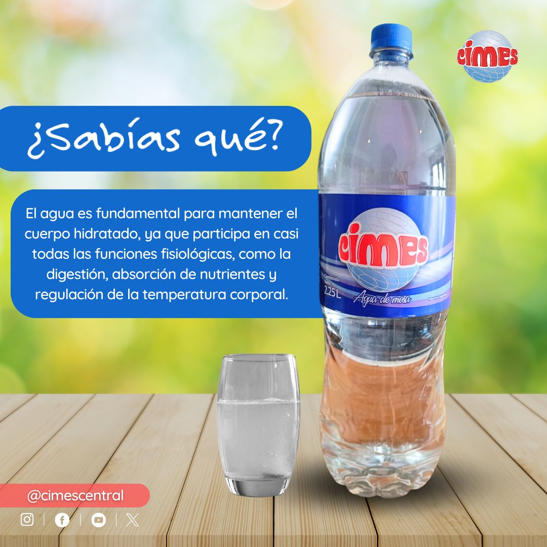 BOTELLA DE AGUA DE MESA 2,25 LTS