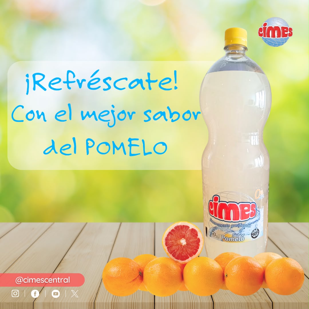 BEBIDAS Y EDULCORANTES