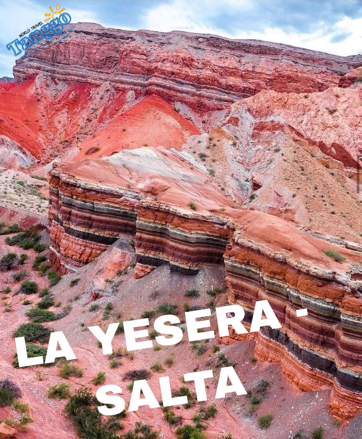LA YESERA - NORTE ARGENTINO