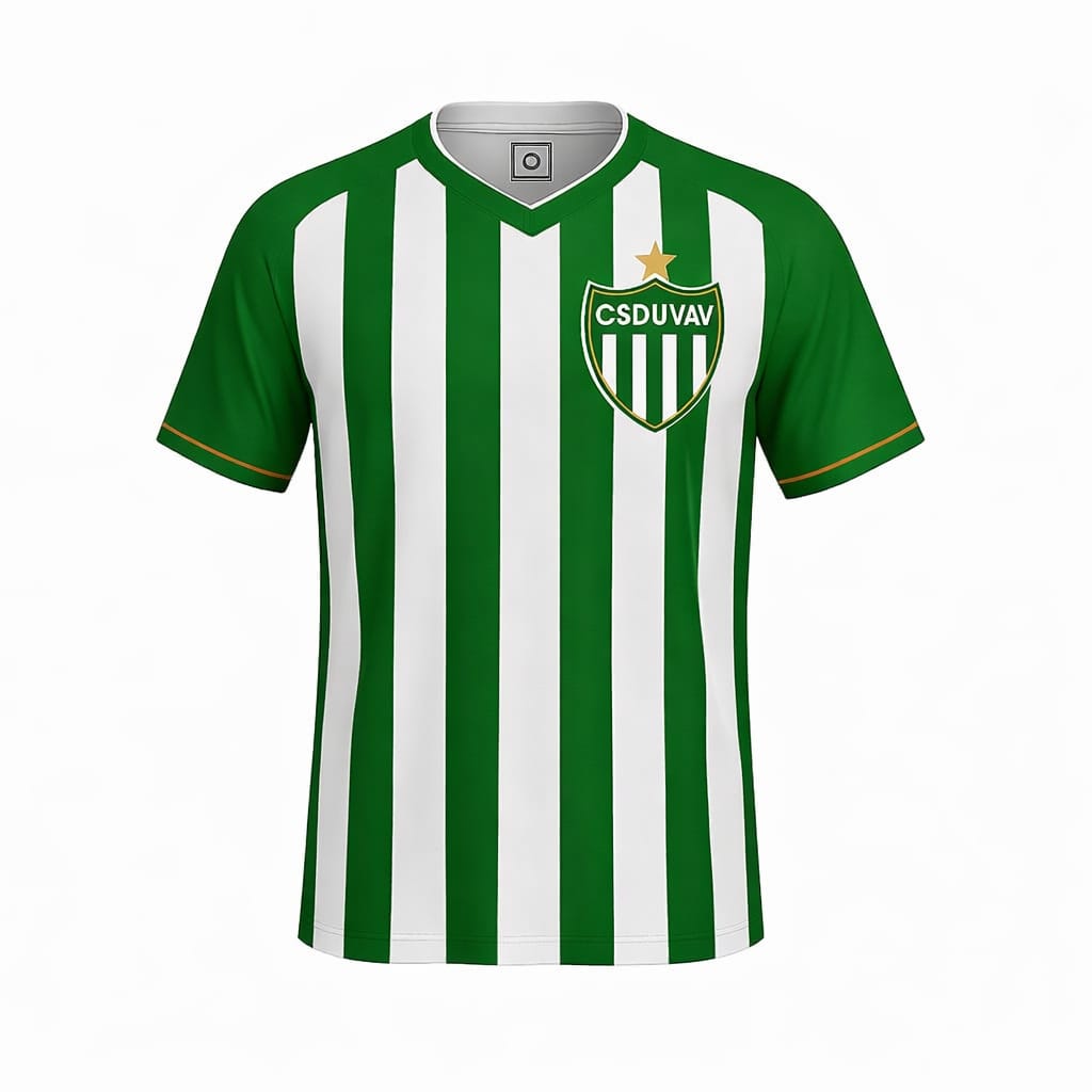 Remeras Equipos
