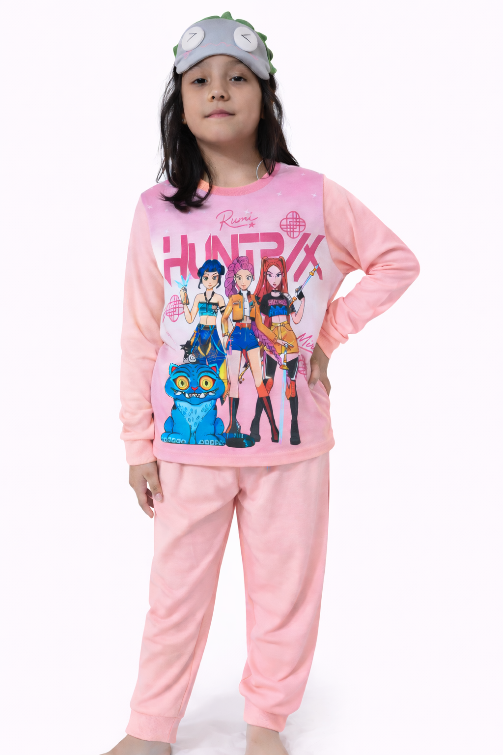 Huntrix