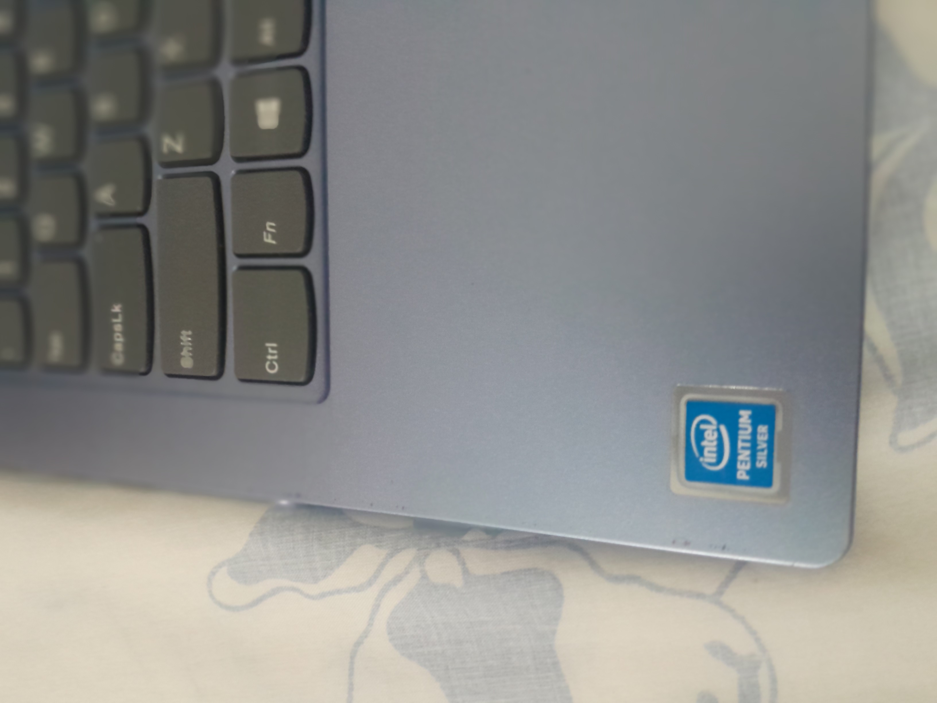 Notebook lenovo n5030