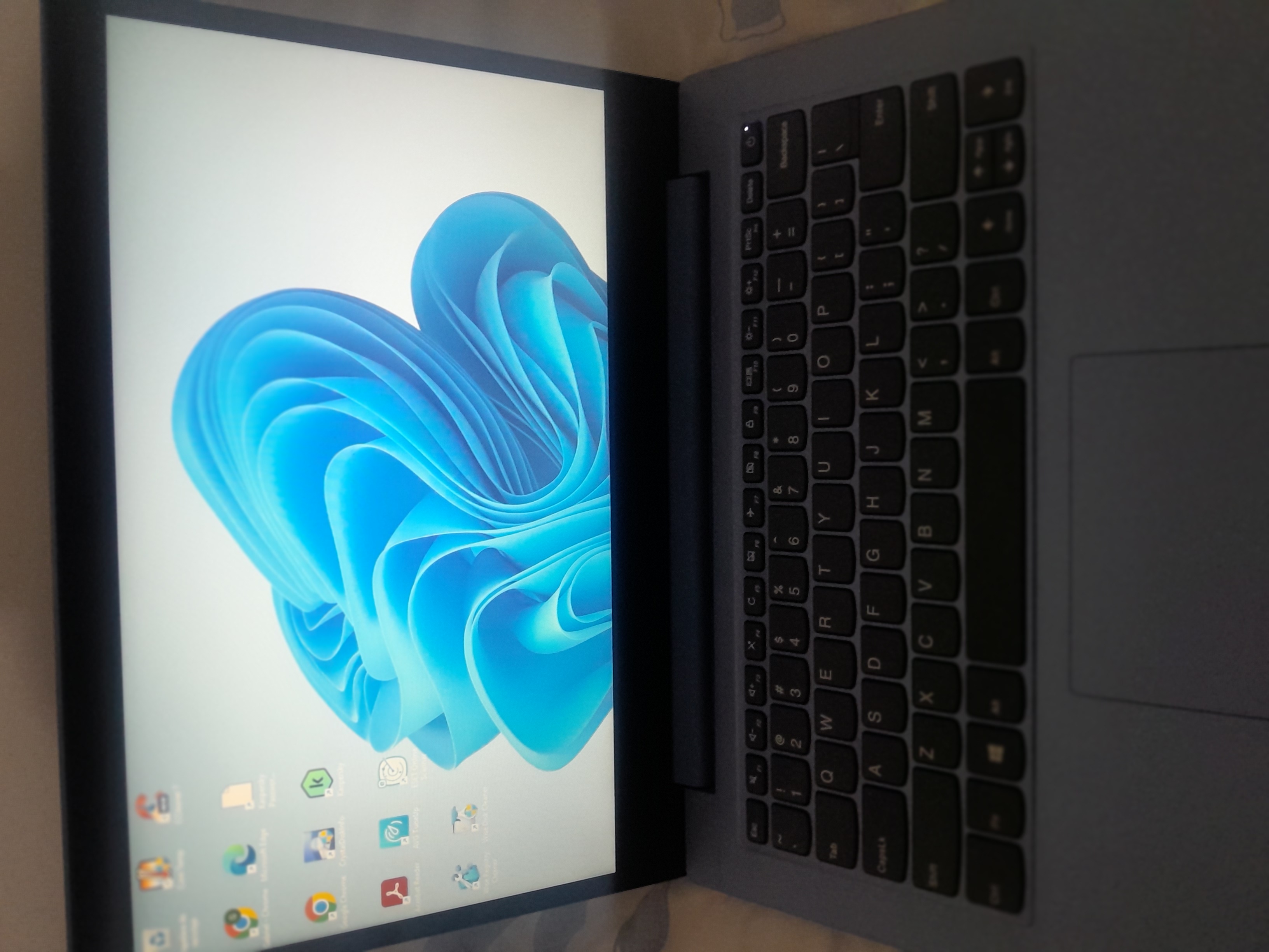 Notebook lenovo n5030