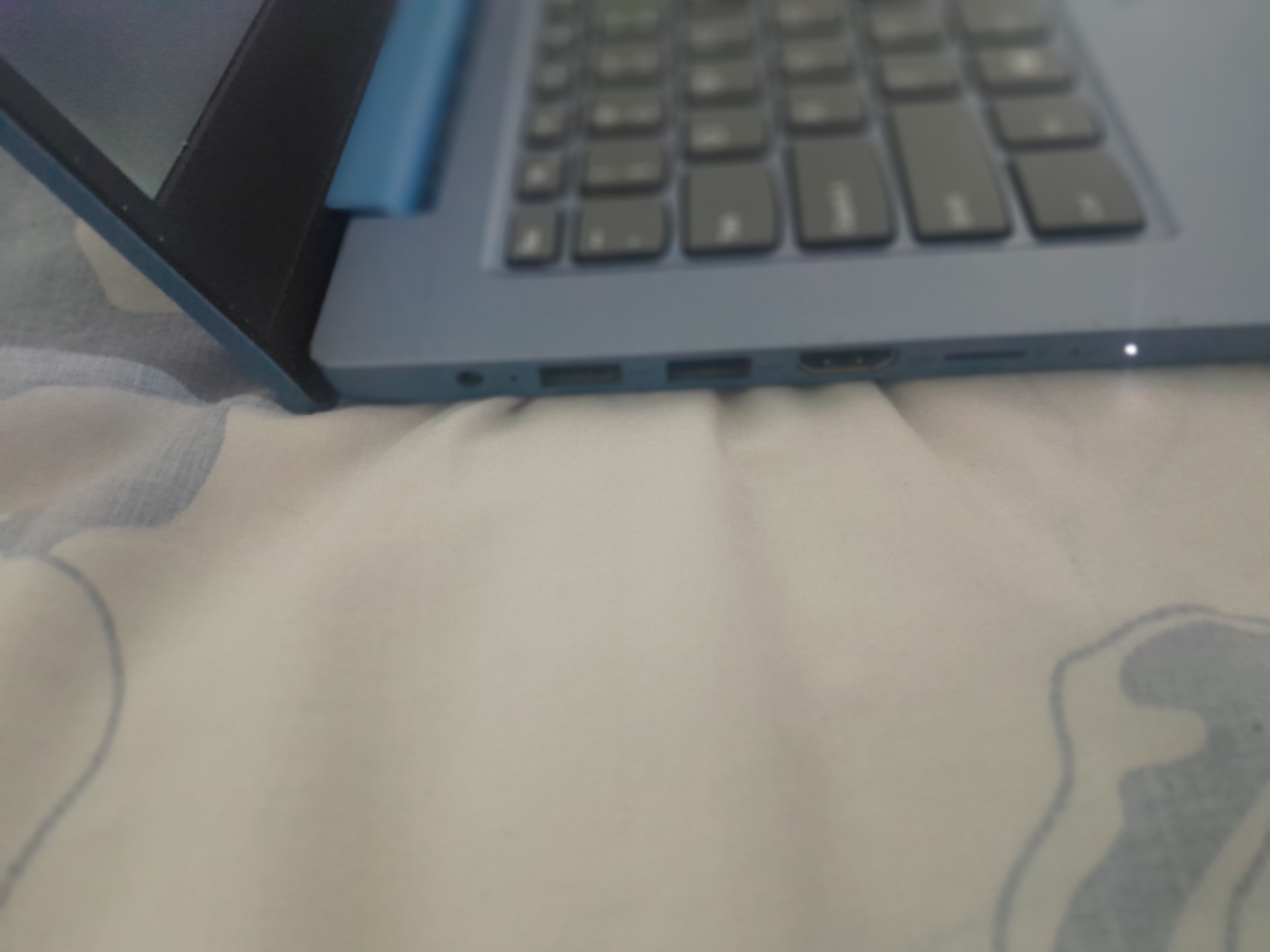 Notebook lenovo n5030