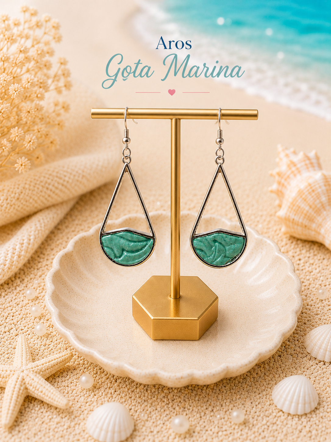 Lágrima marina