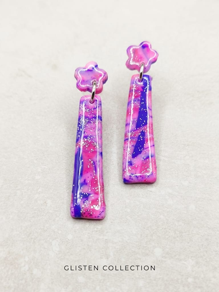 TORNASOL VIOLET ROSE