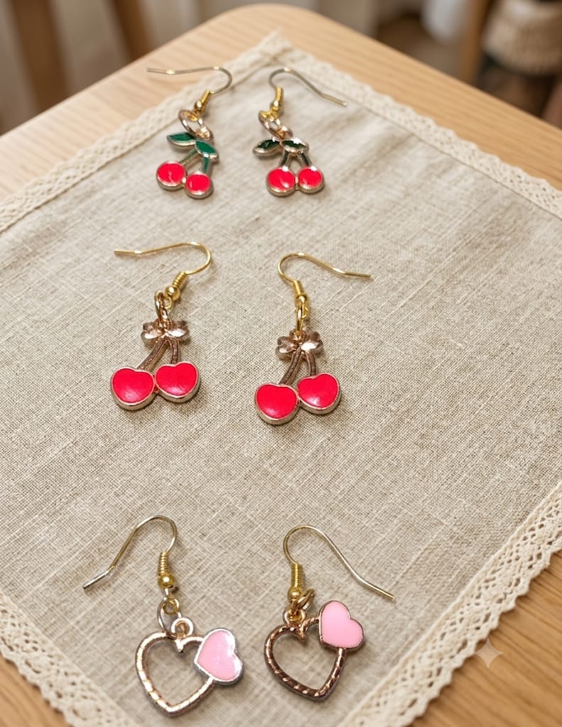 AROS DULCE ENCANTO