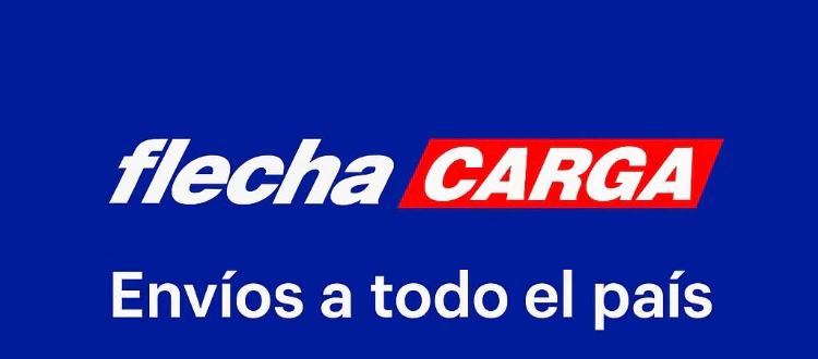 Envíos a diferentes puntos del país. .