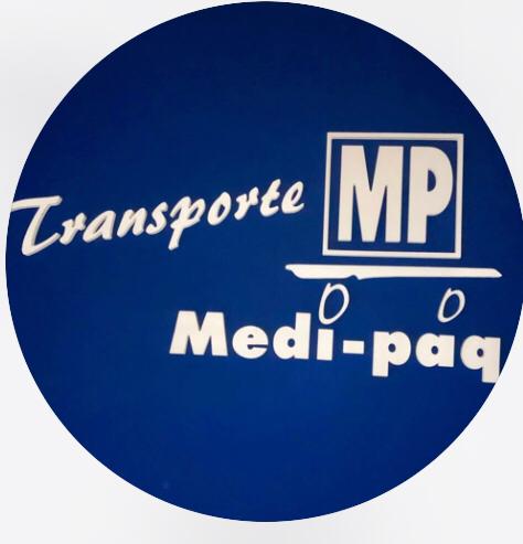 Encomiendas por transporte regional