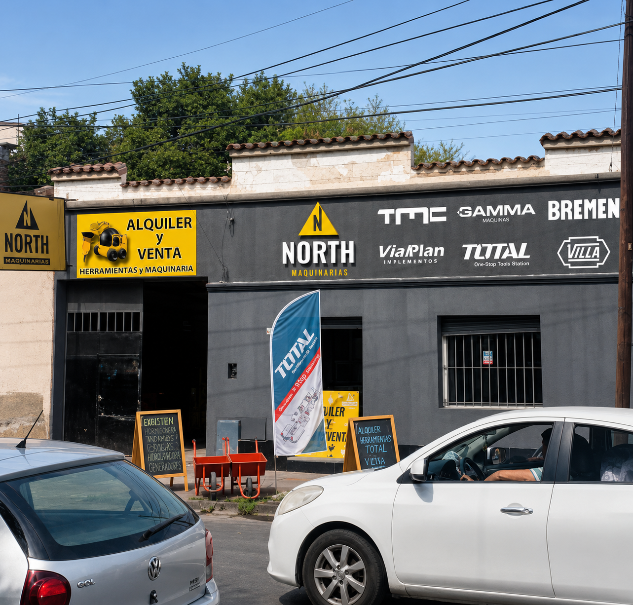 Servicio técnico