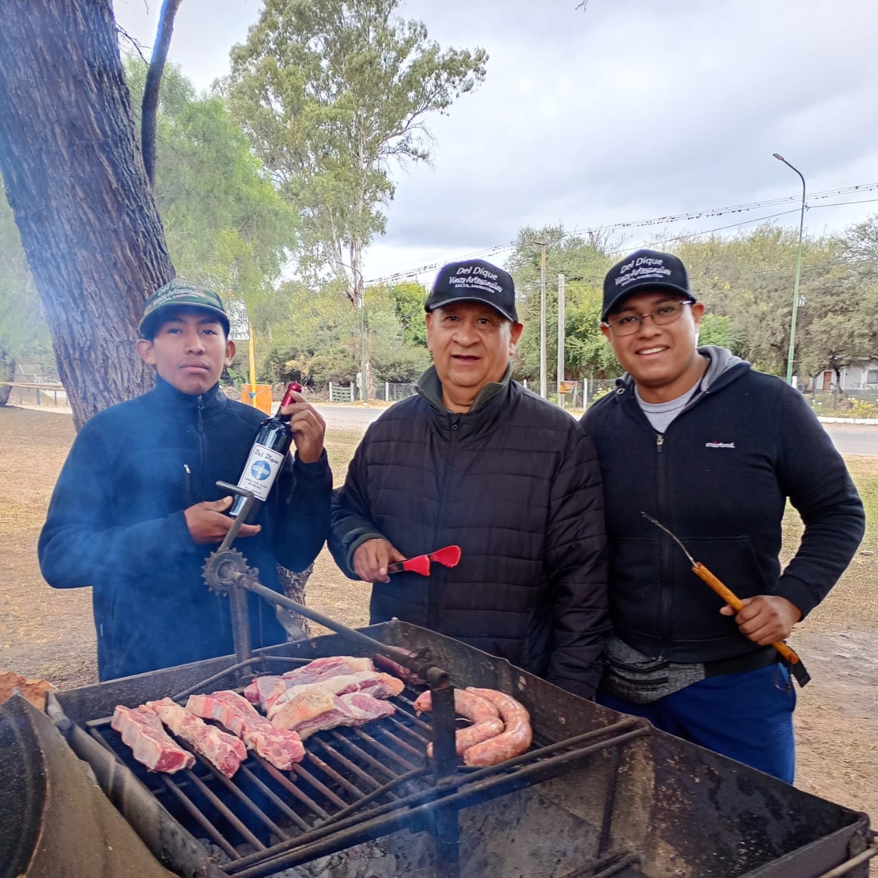 Comidas regionales