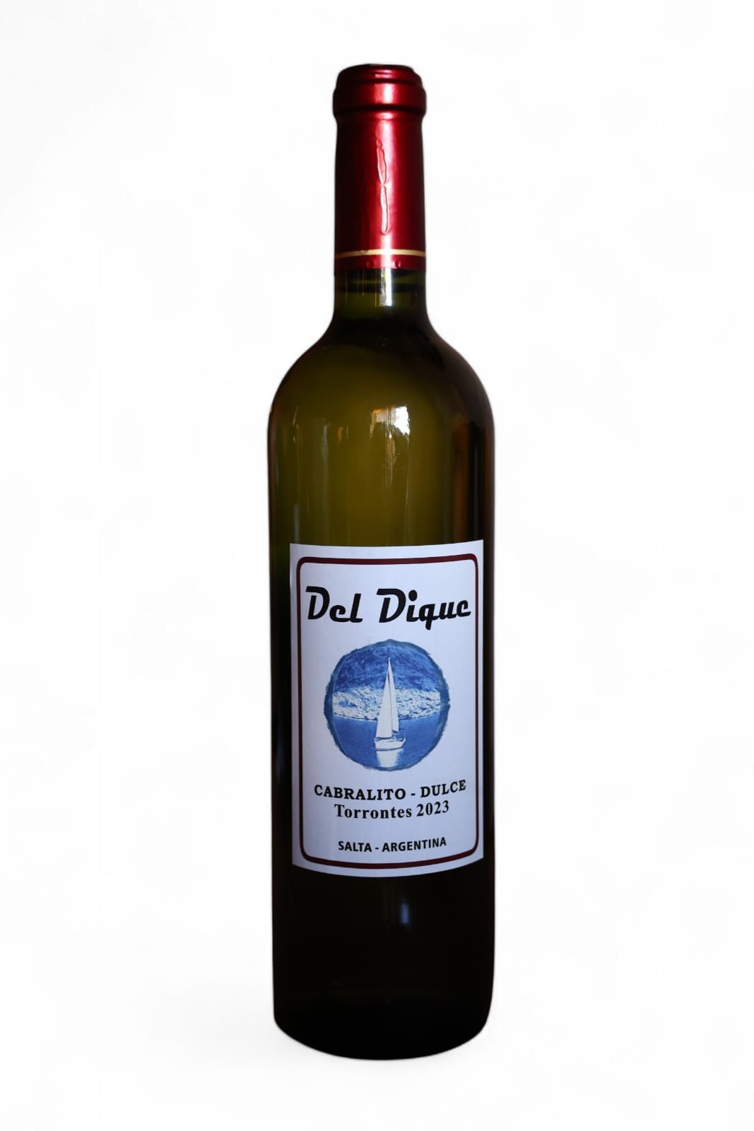 Cabralito - Dulce Torrontes 2023