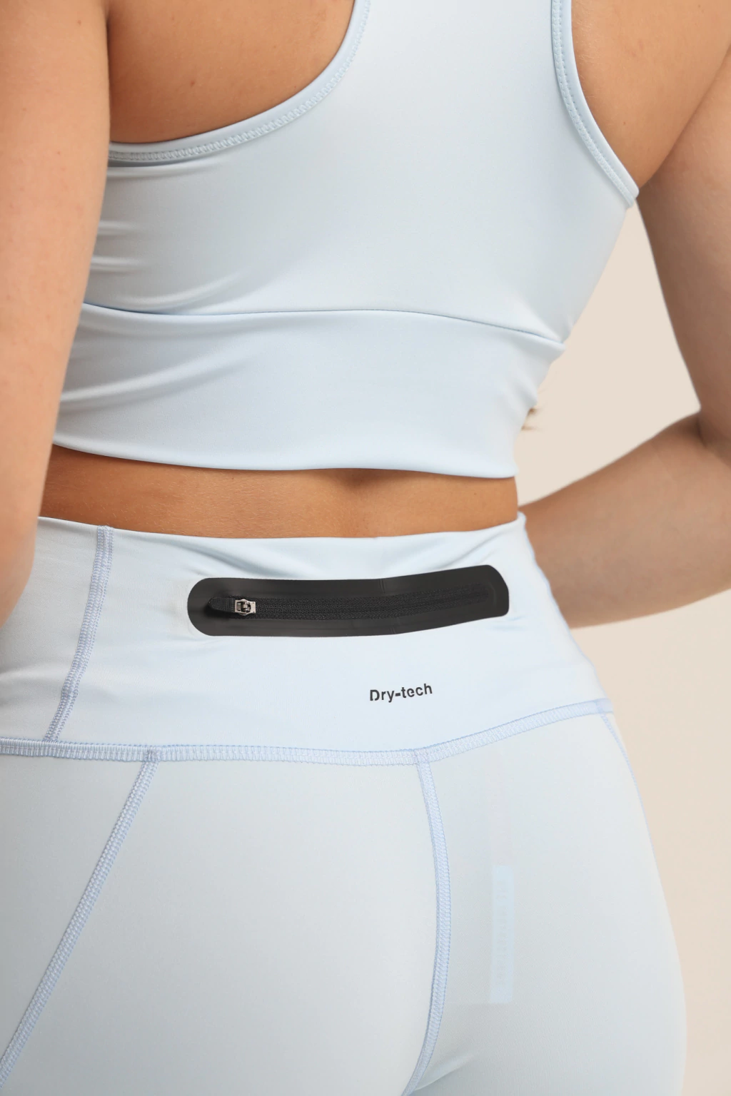CALZA TITANIUM YOGA FLEX