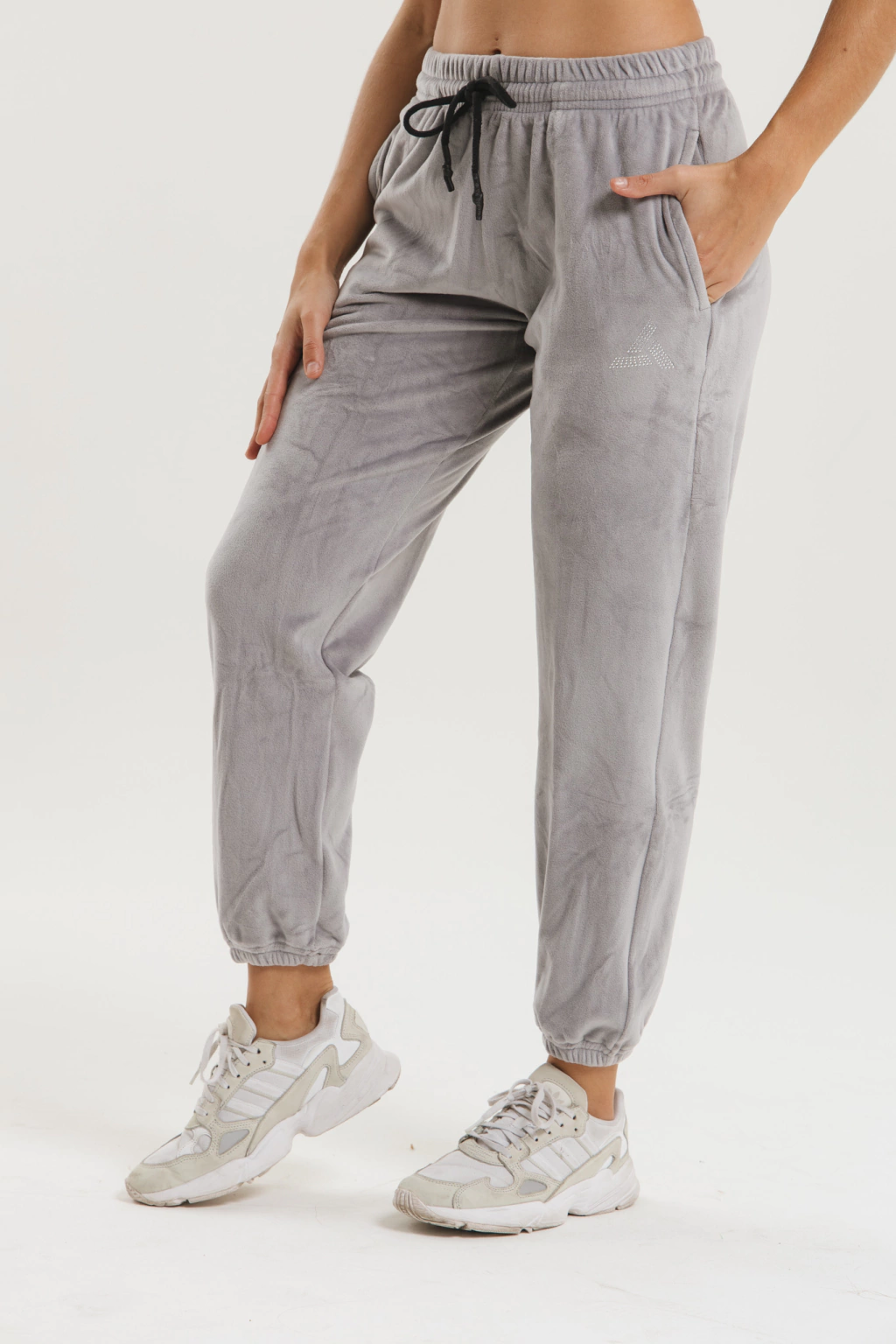 Pantalón  Megan plush
