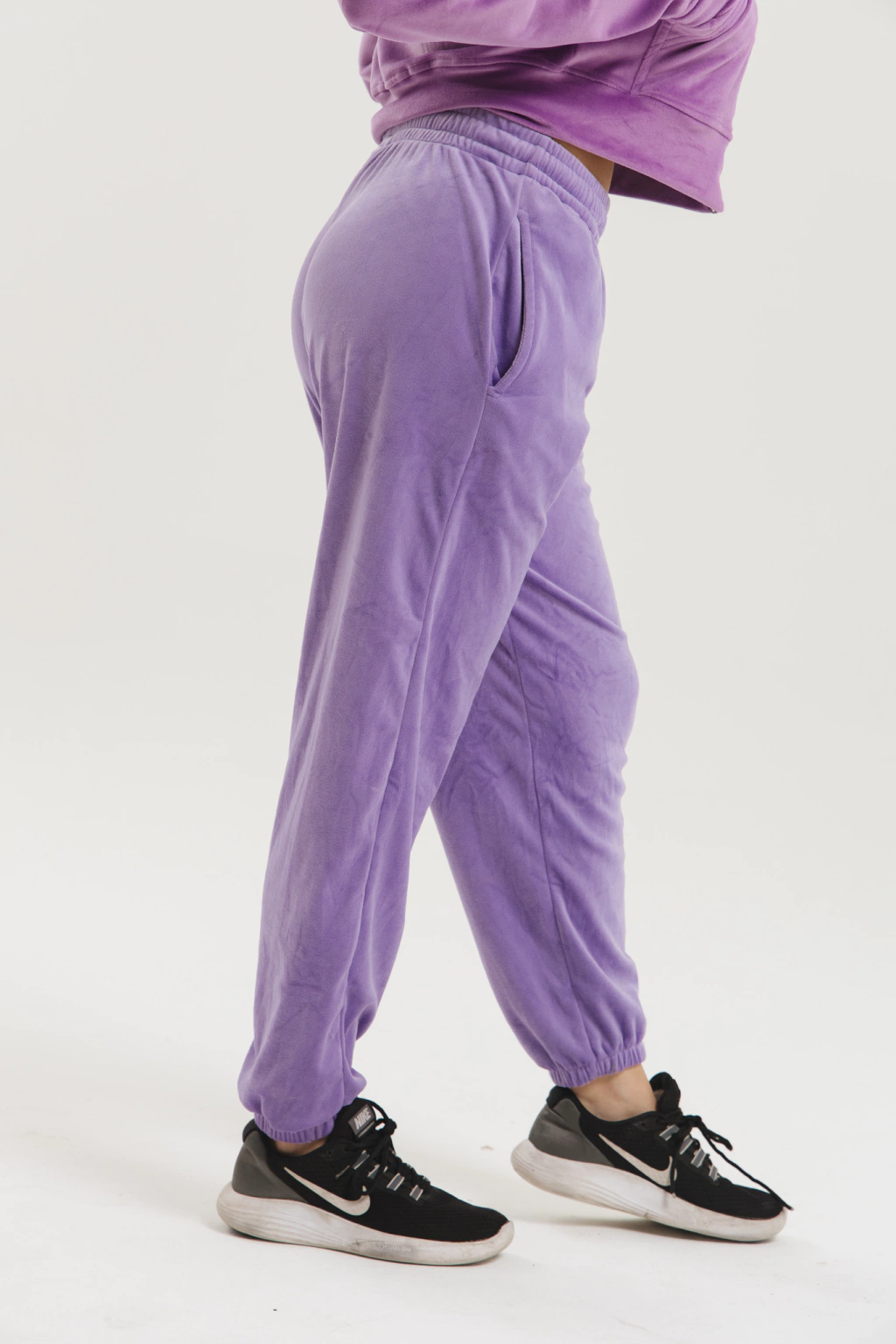 Pantalón  Megan plush