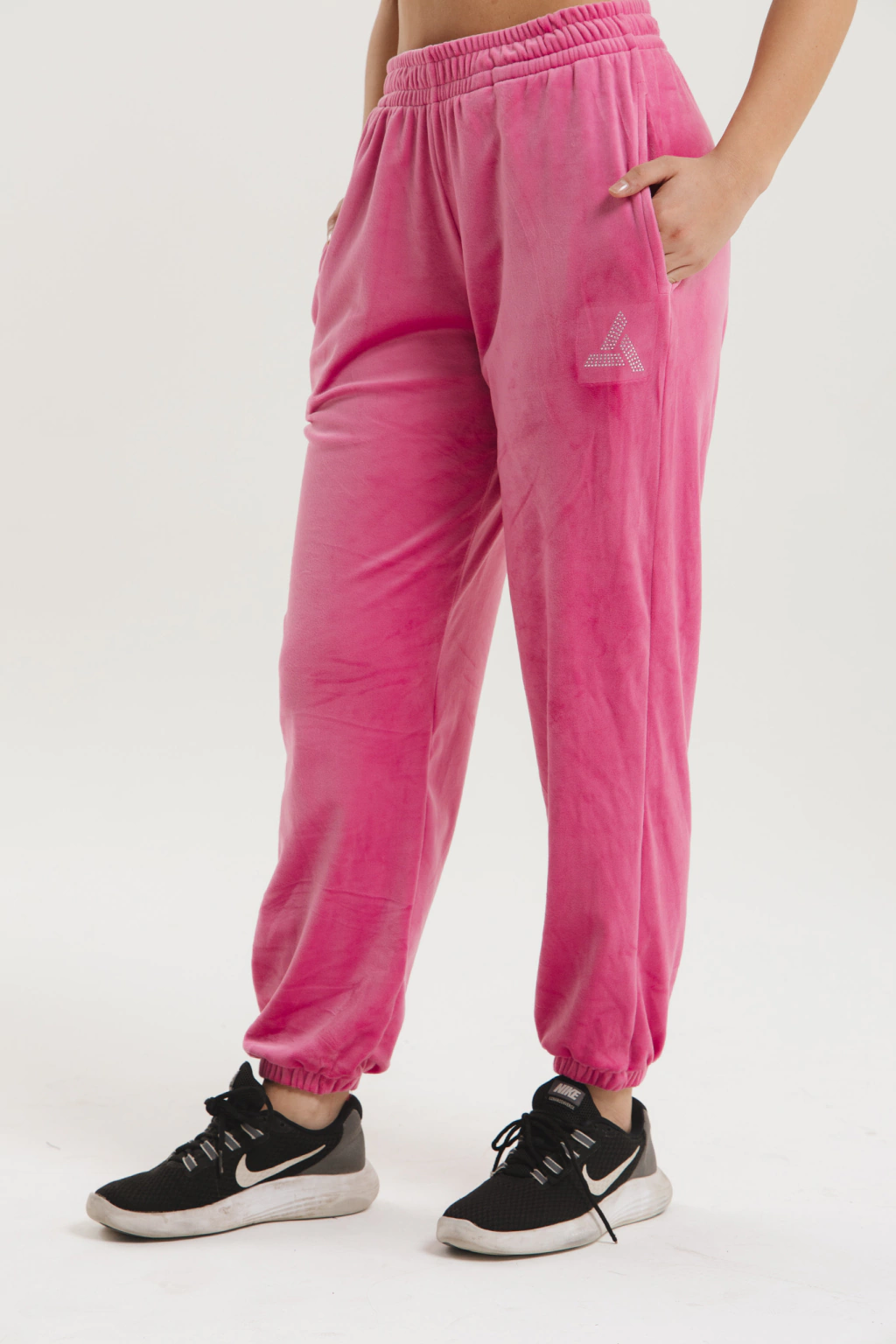 Pantalón  Megan plush