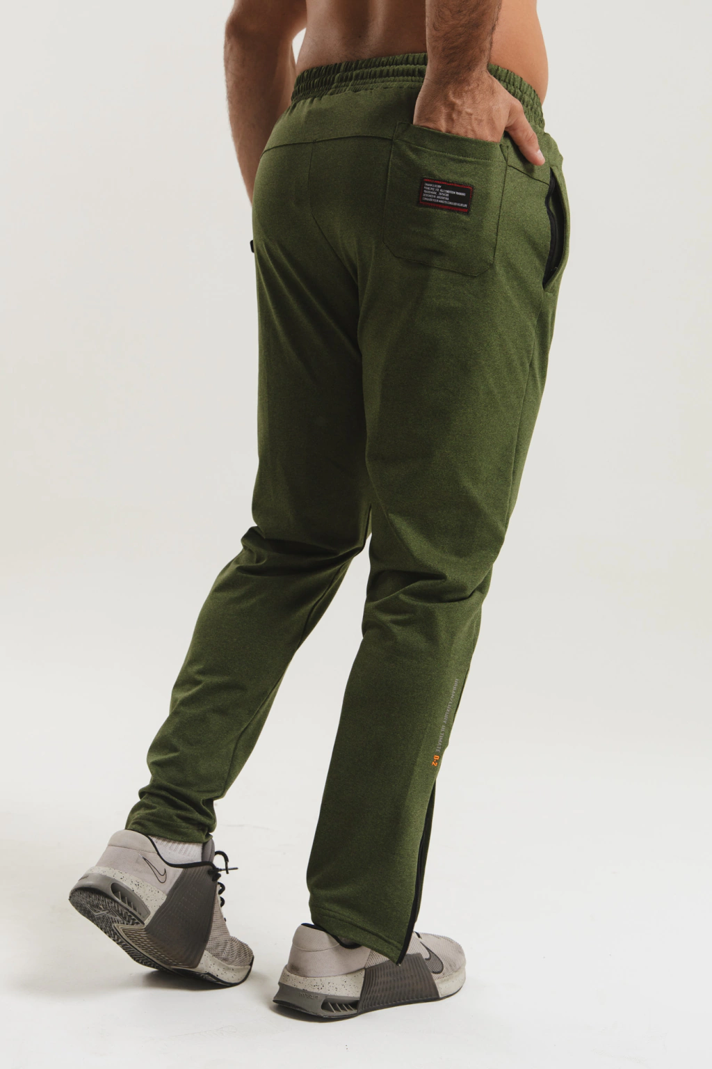 Pantalón Ultimate