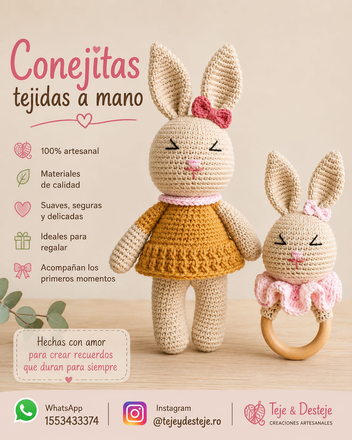 Kits de nacimiento