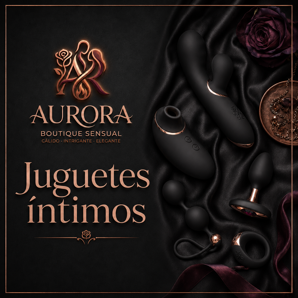 Juguetes Intimos