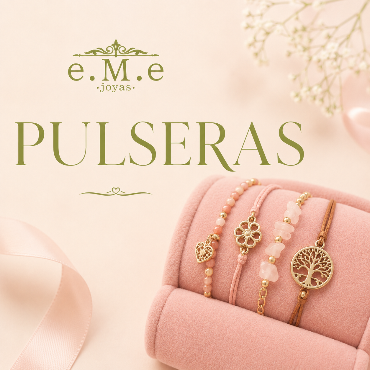 Pulseras