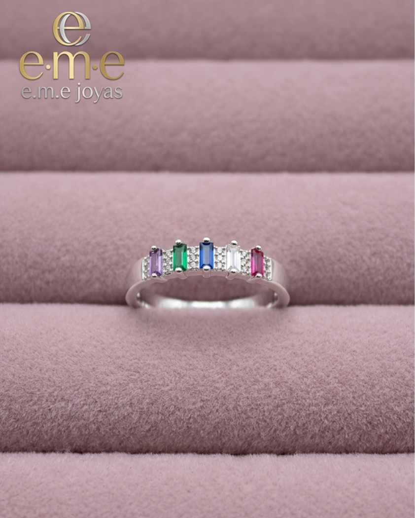 Anillo sinfonia
