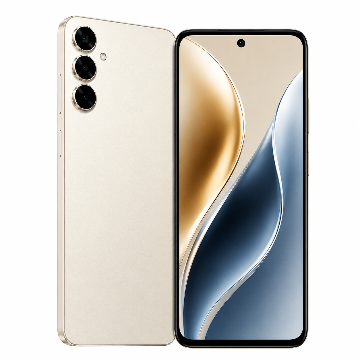 Nubia V80 Max 256 GB – 4 GB RAM