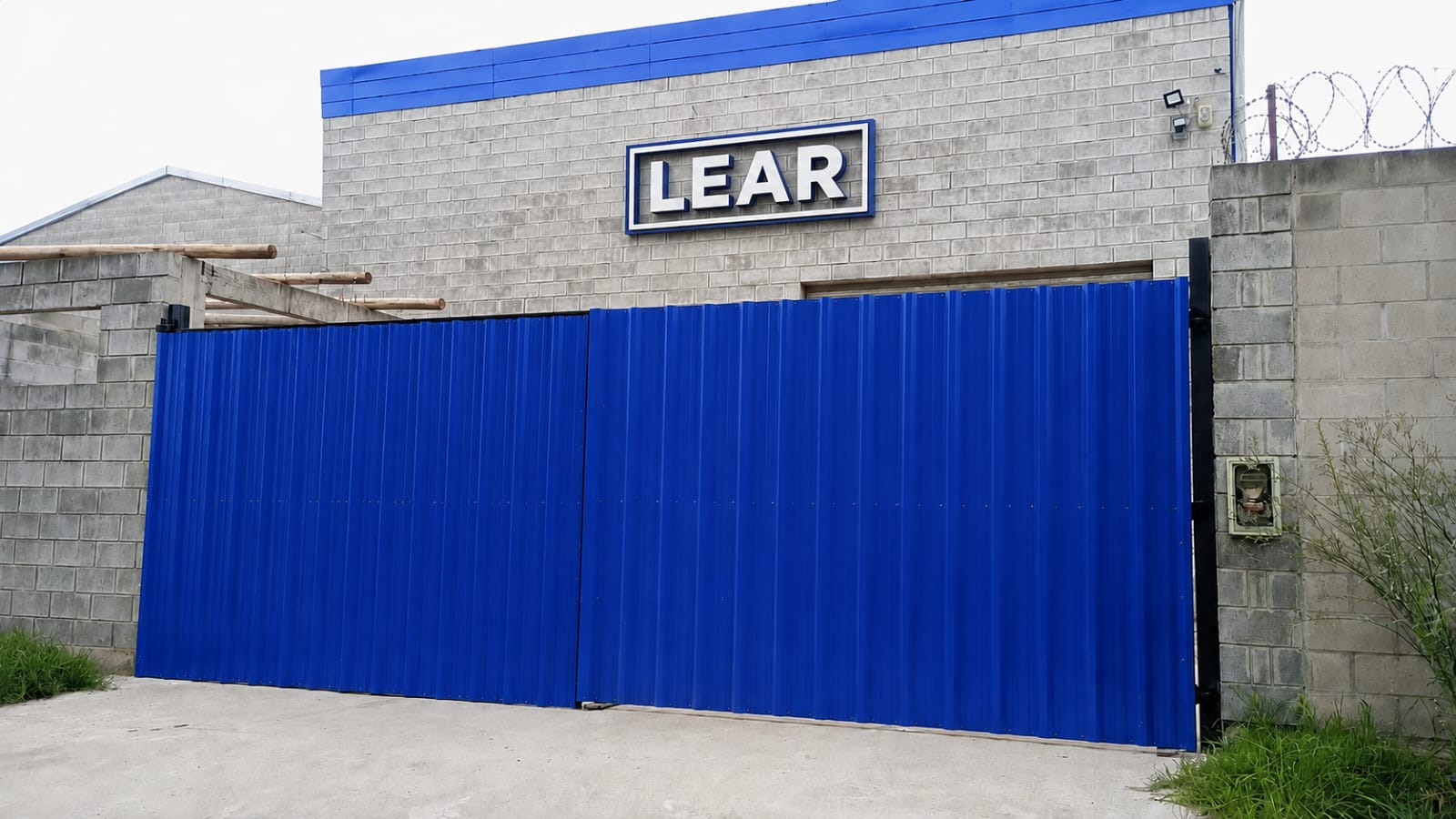 LEAR