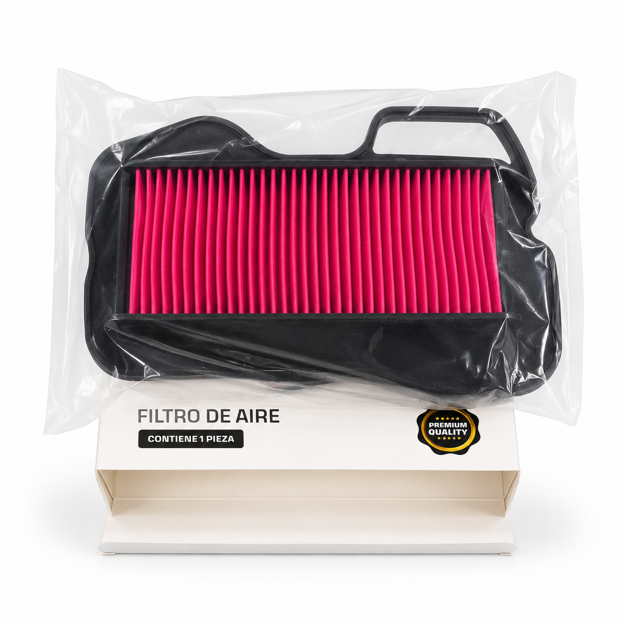 Filtro de Aire Honda Wave 110 S