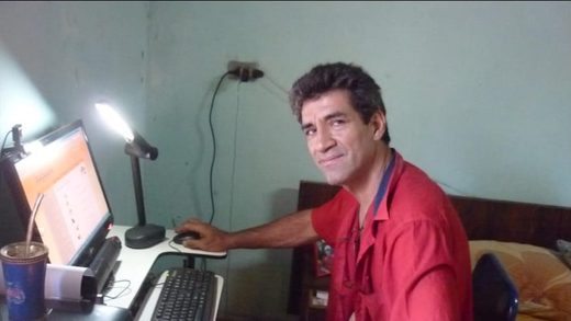Rogelio Mendoza, Don Rogelio