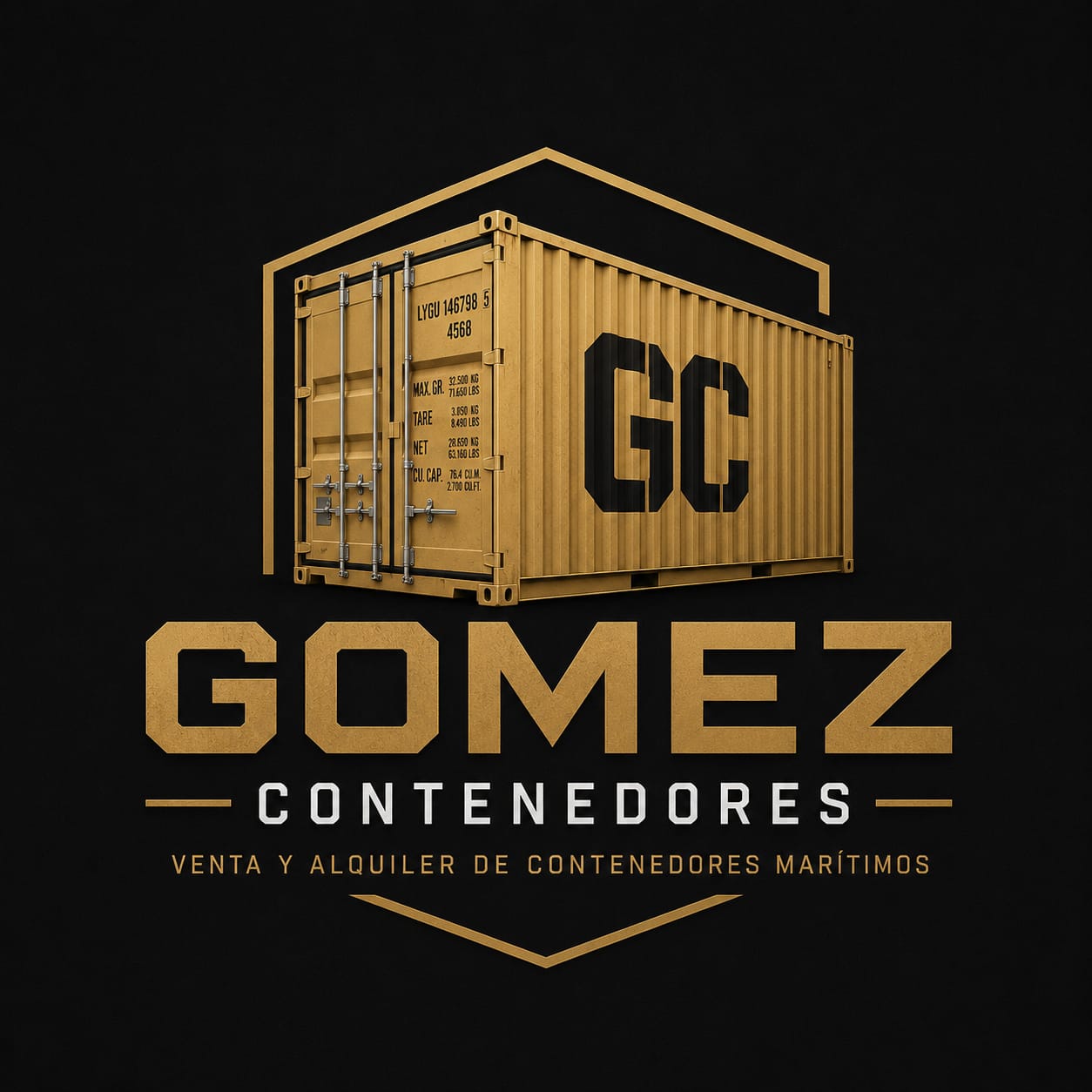 Gomez Contenedores