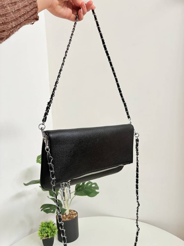 Sobres y clutches
